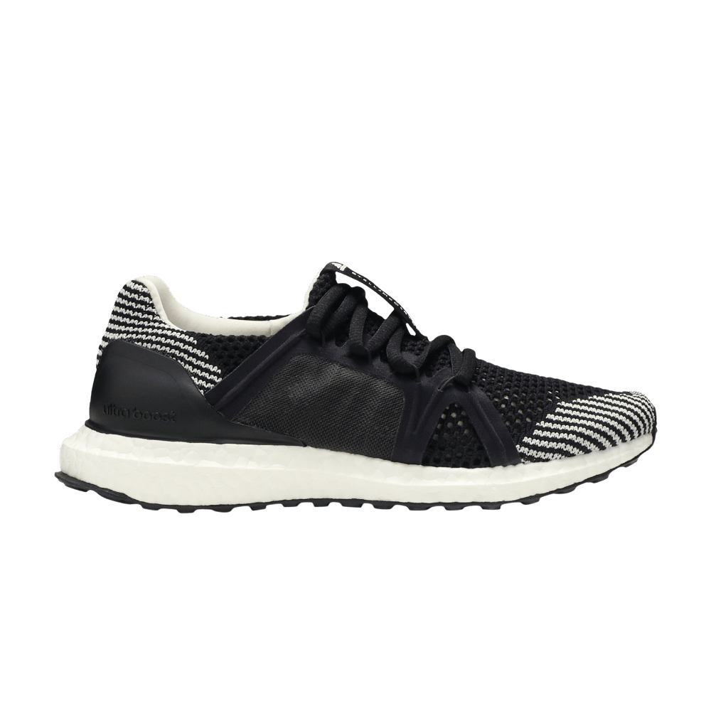 Stella McCartney x Wmns UltraBoost 'Black Granite'