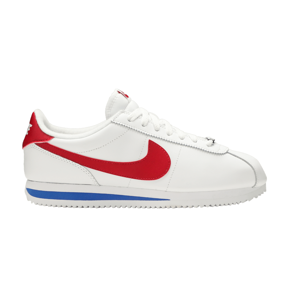 Cortez Basic Leather OG 'Forrest Gump'