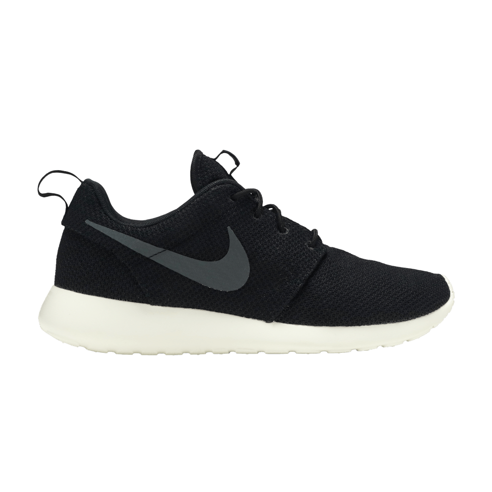 Roshe One 'Anthracite'