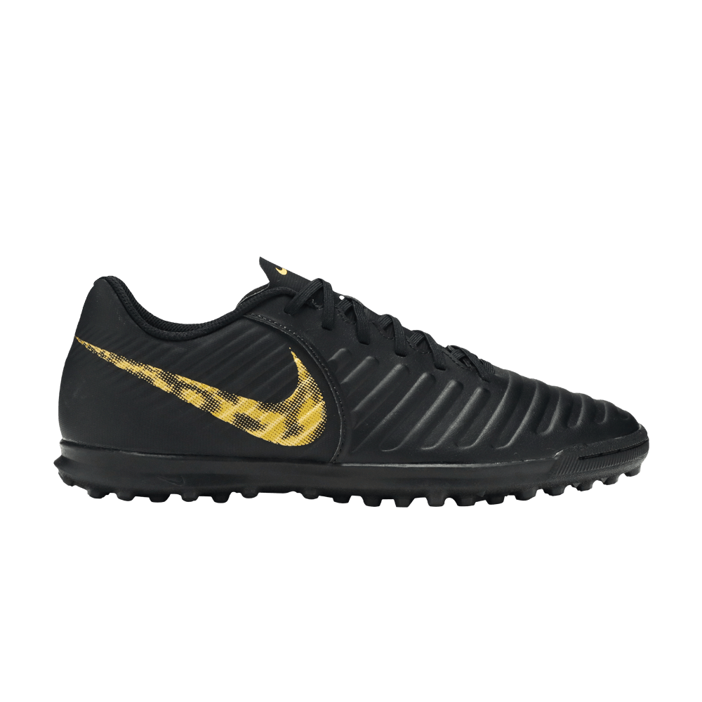 Tiempo Legend 7 Club TF 'Black Gold'