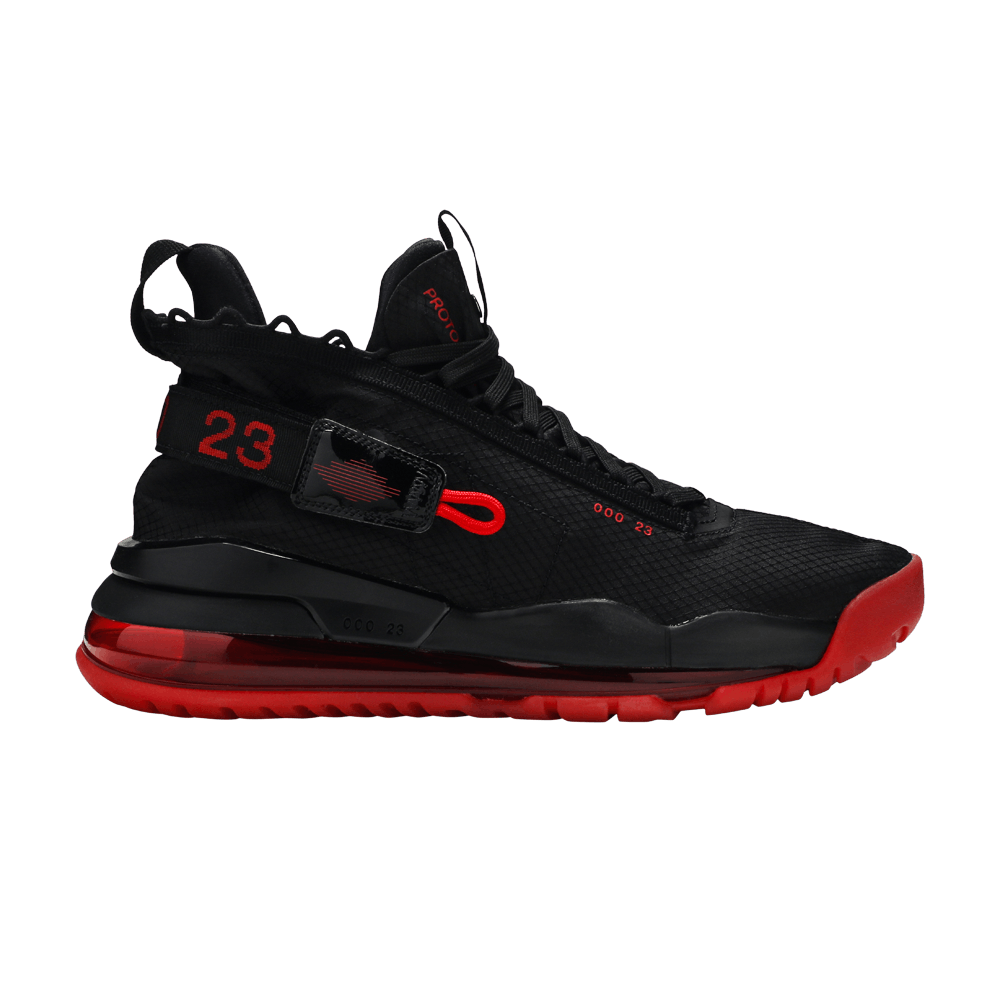 Jordan Proto Max 720 'Bred'