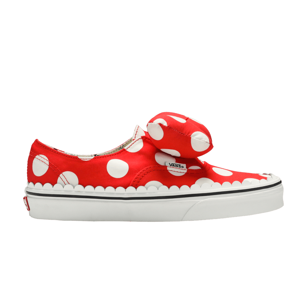 Disney x Authentic Gore 'Minnie's Bow'