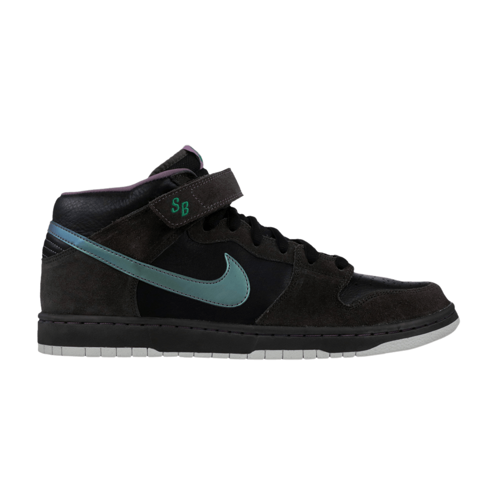 Dunk Mid Premium SB 'Northern Lights'