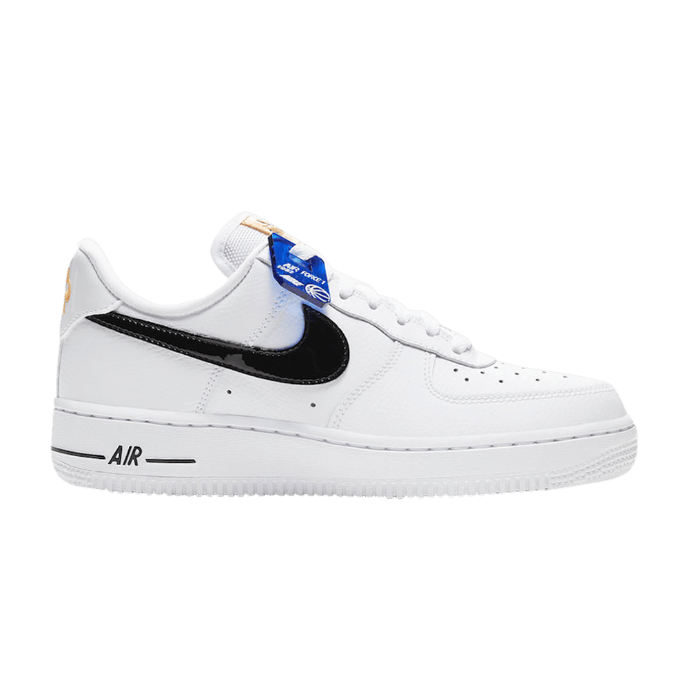 Wmns Air Force 1 Low SE 'White'