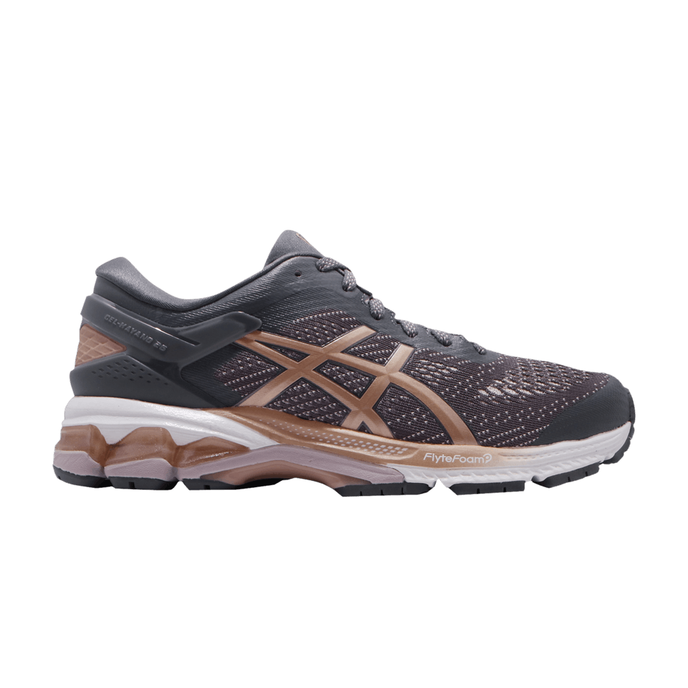 Wmns Gel Kayano 26 'Rose Gold'