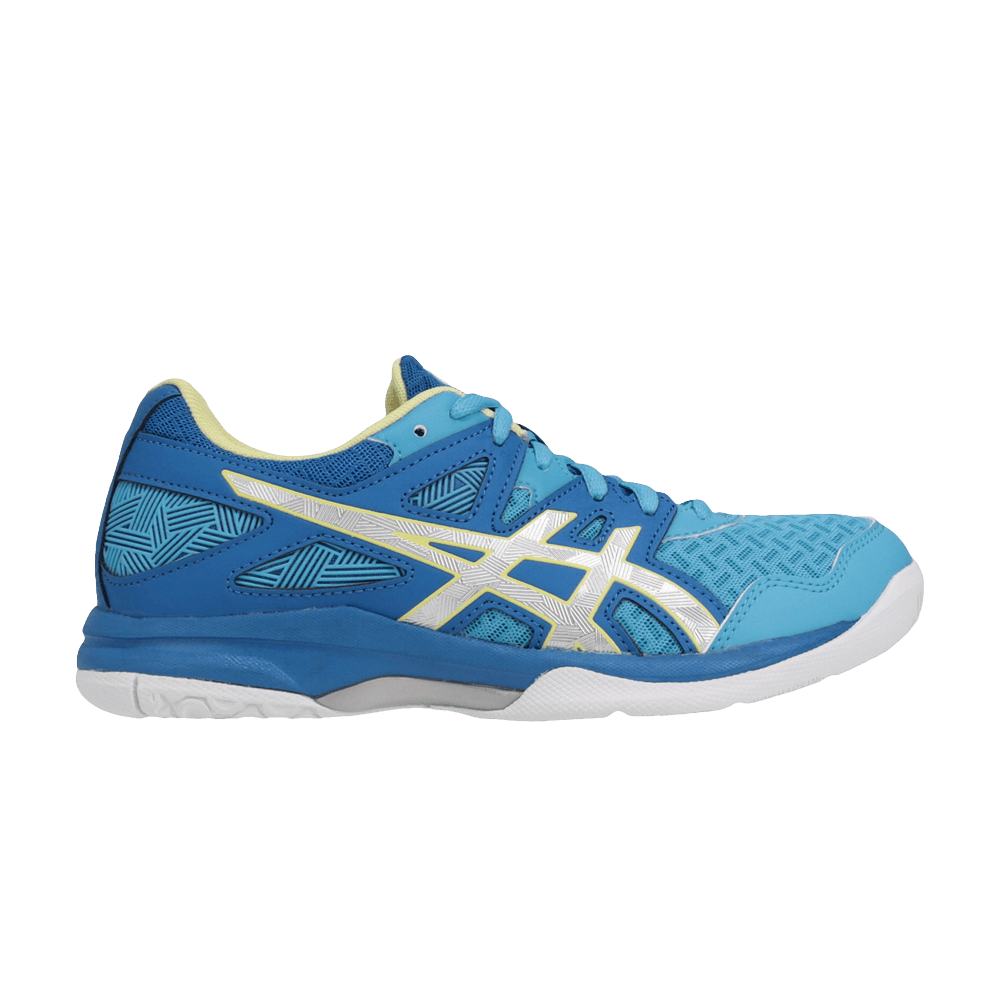 Wmns Gel Task 2 'Directorie Blue'