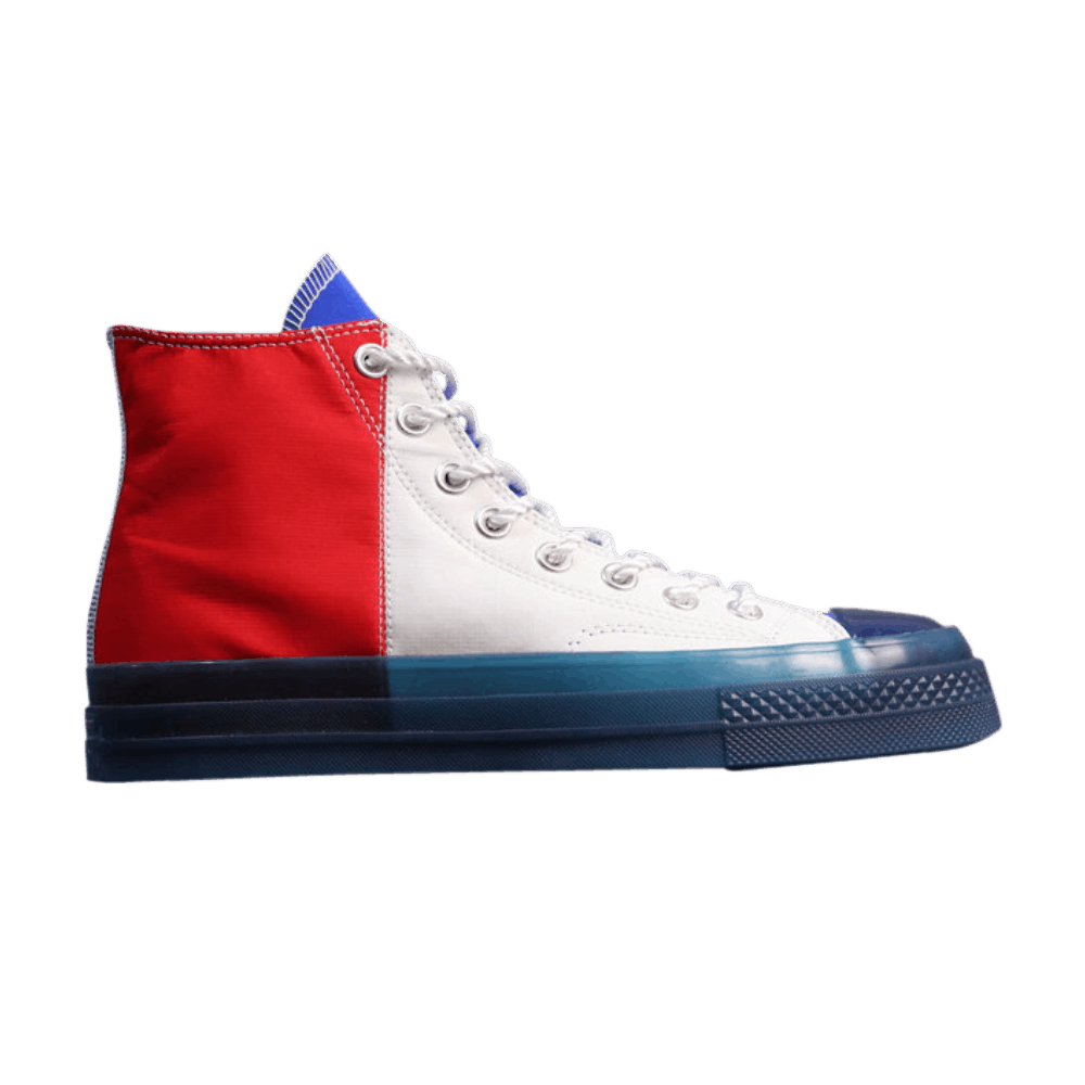 Chuck Taylor All Star 70s High 'Translucent Midsole'