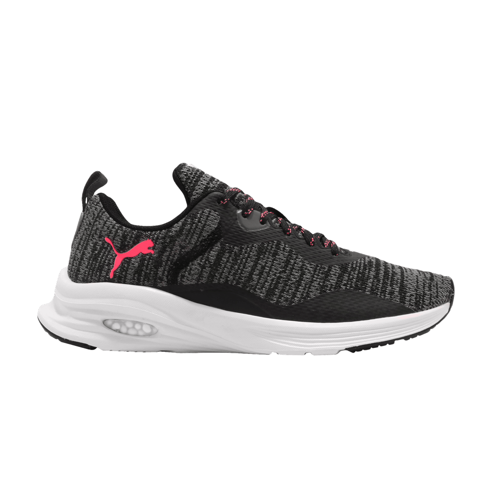 Wmns Hybrid Fuego Knit 'Ignite Pink'