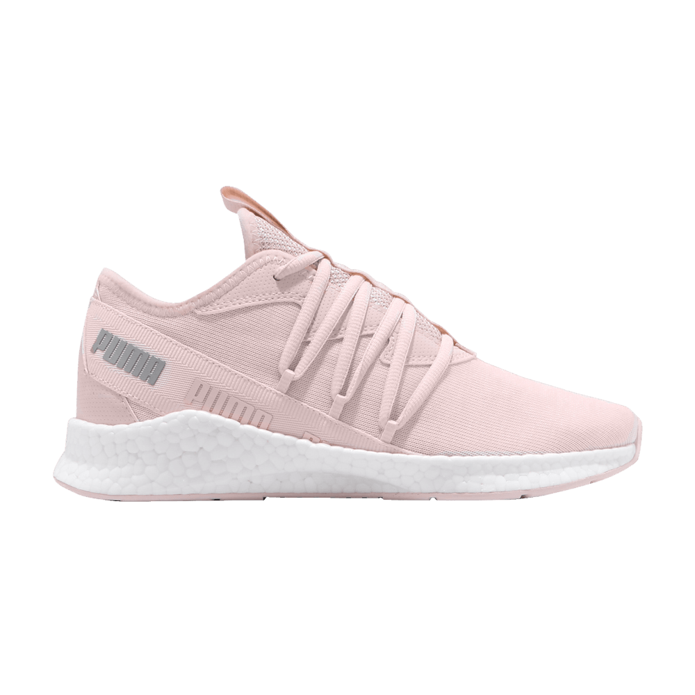 NRGY Star Multi Knit 'Rose Water'