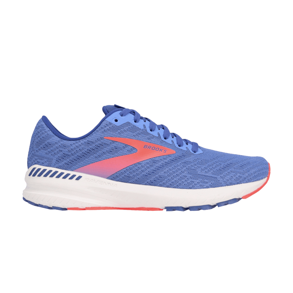 Wmns Ravenna 11 'Blue Orange'