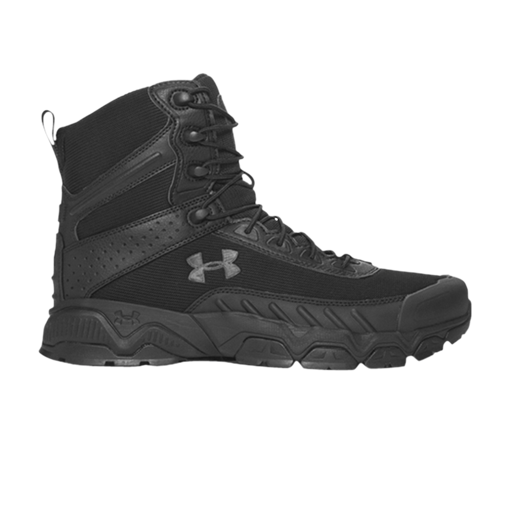 Valsetz 2.0 Tactical Boot 'Black'