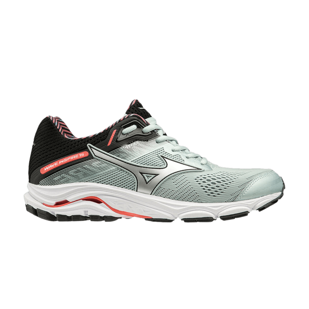 Wmns Wave Inspire 15 'Sky Grey Coral'