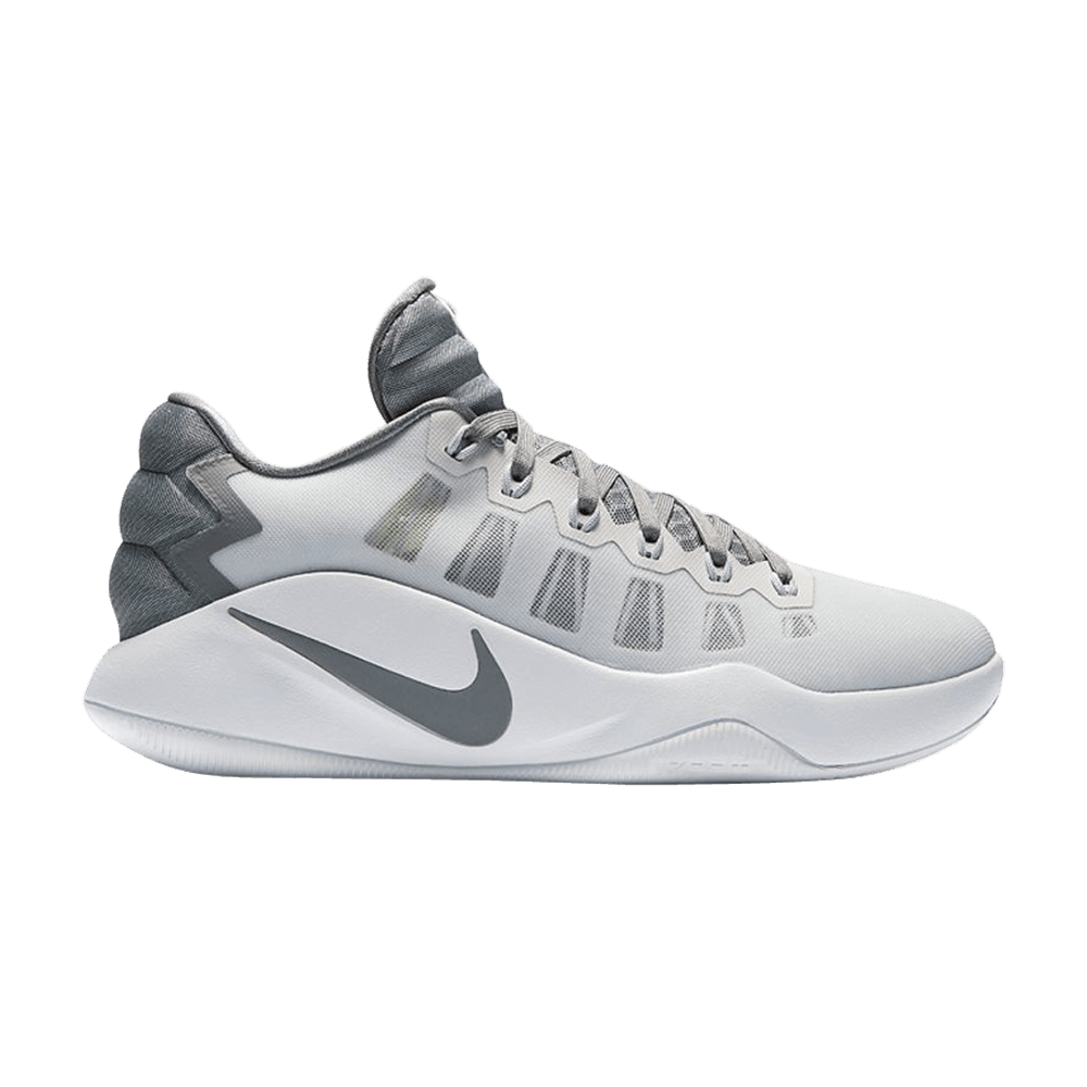 Hyperdunk 2016 Low 'Platinum Grey'