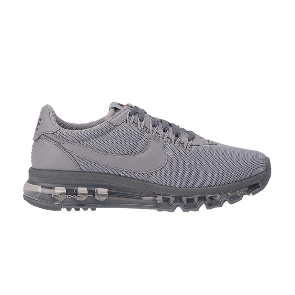 Wmns Air Max LD Zero 'Wolf Grey'