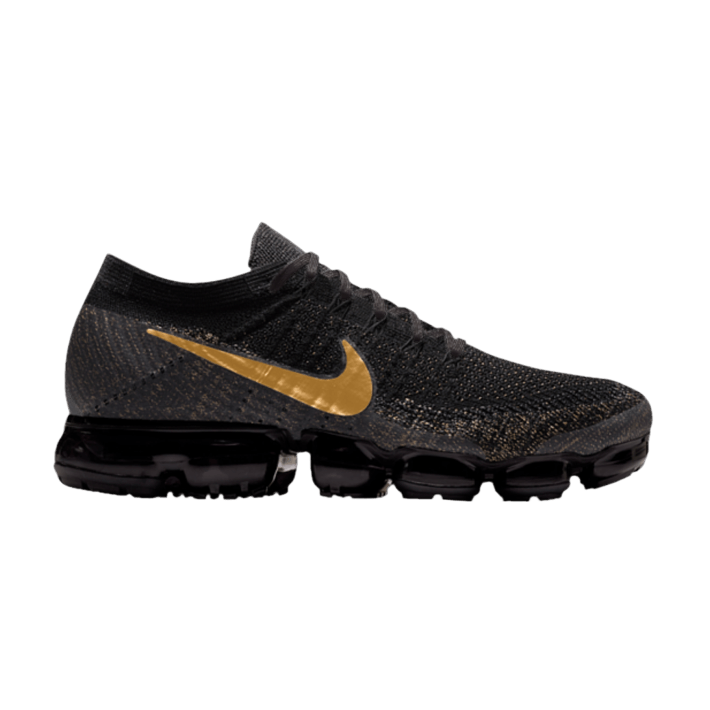 Air VaporMax Flyknit iD