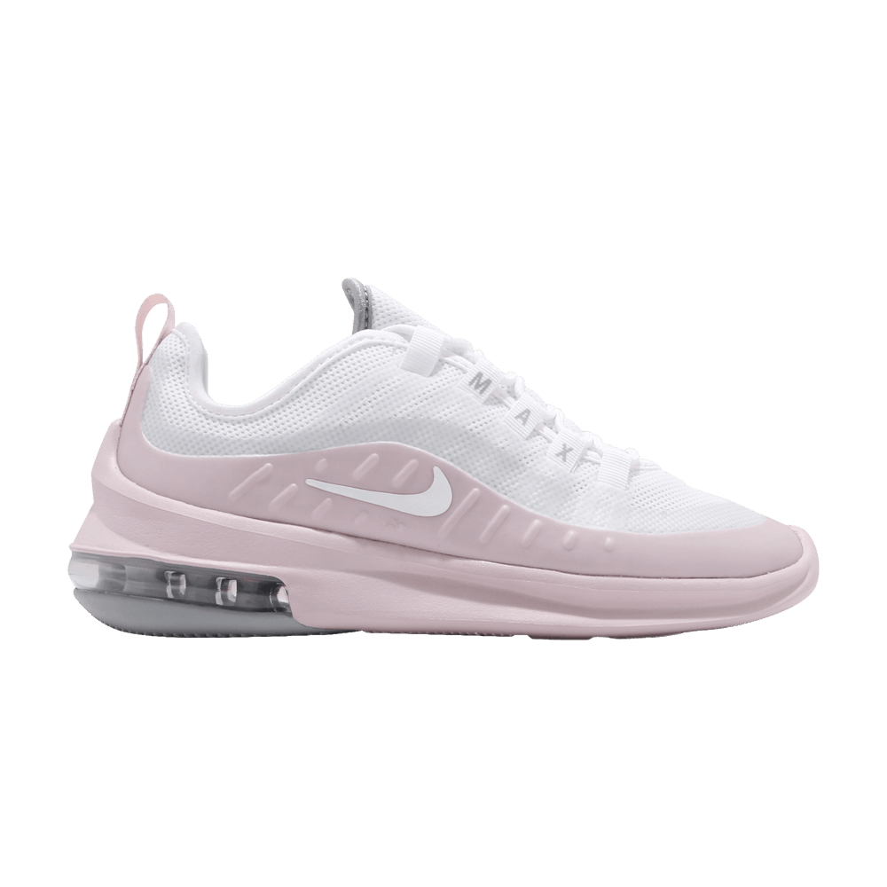Wmns Air Max Axis 'Barely Rose'