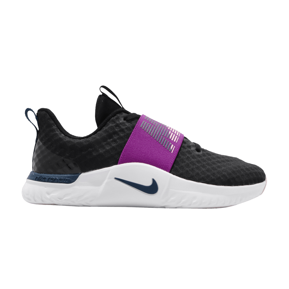 Wmns Renew In-Season TR 9 'Vivid Purple'