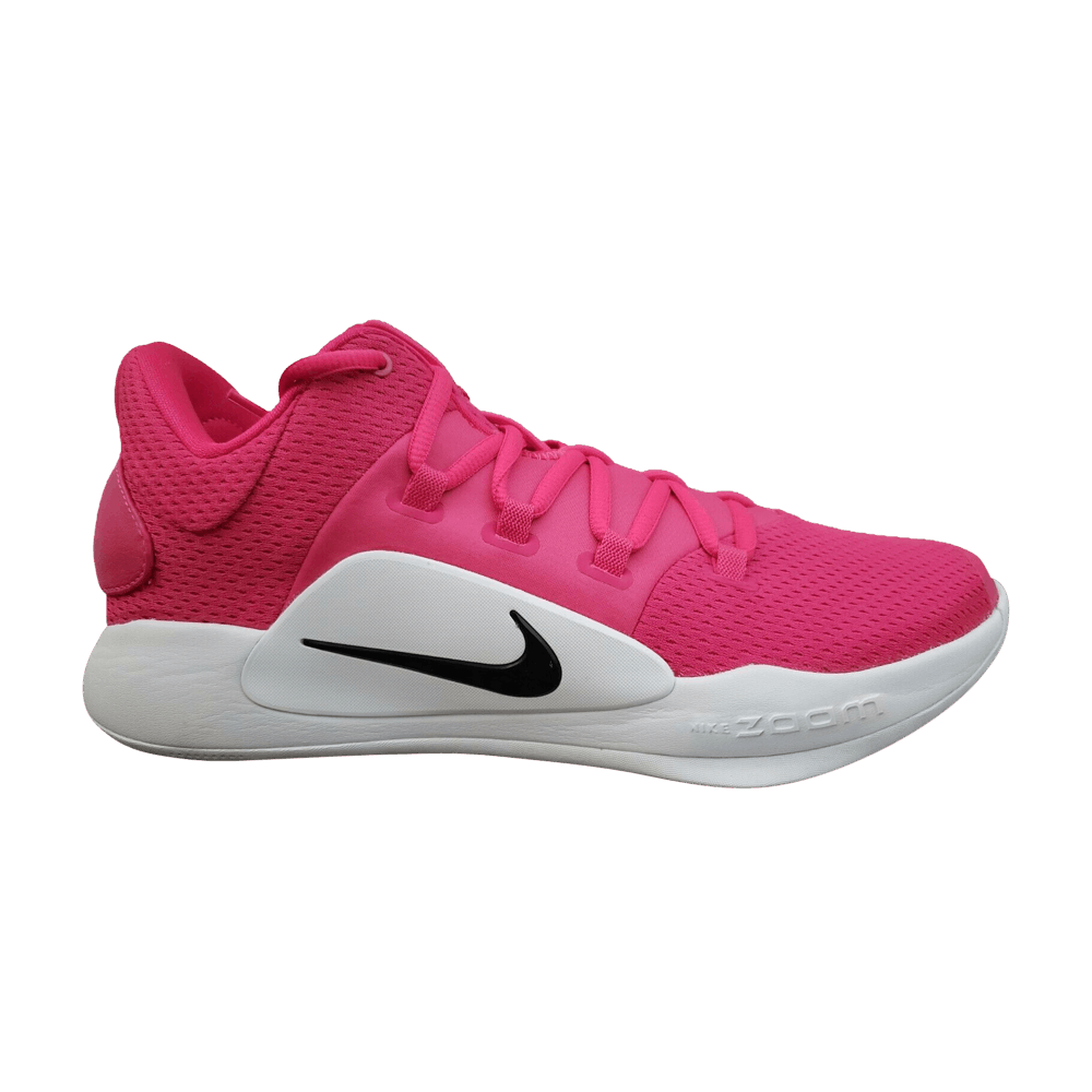 Hyperdunk X Low TB 'Kay Yow'