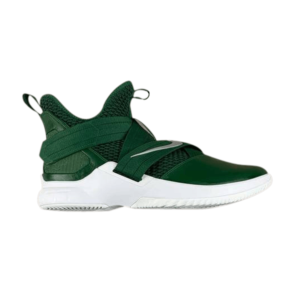 LeBron Soldier 12 TB 'Forest Green'
