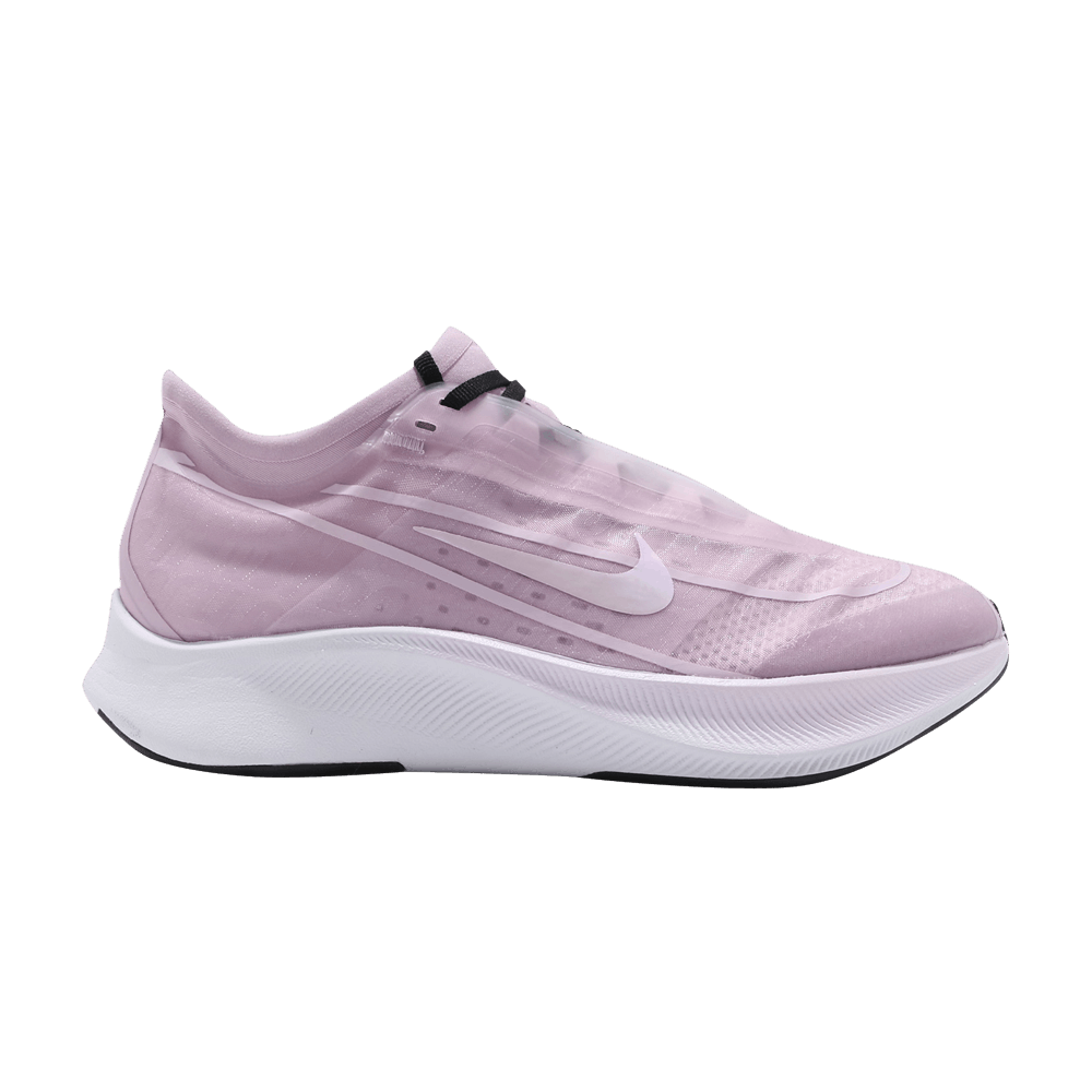 Wmns Zoom Fly 3 'Iced Lilac'