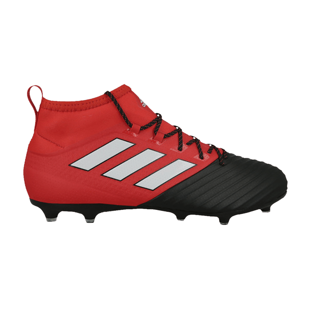 Ace 17.2 Primemesh FG 'Red Black'