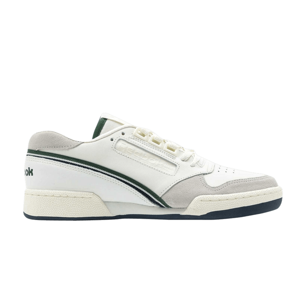 The Hall Of Fame x ACT 600 'Chalk Green'