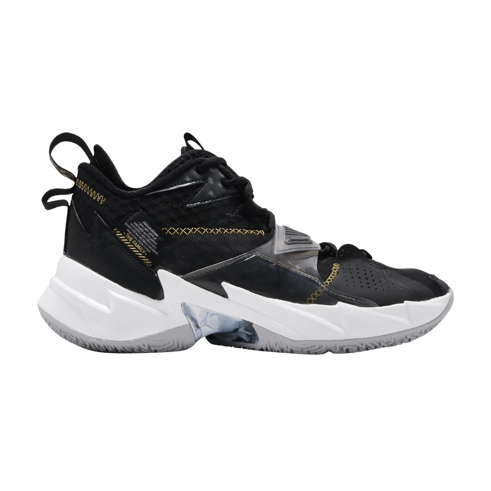 Jordan Why Not Zer0.3 PF 'Gold'