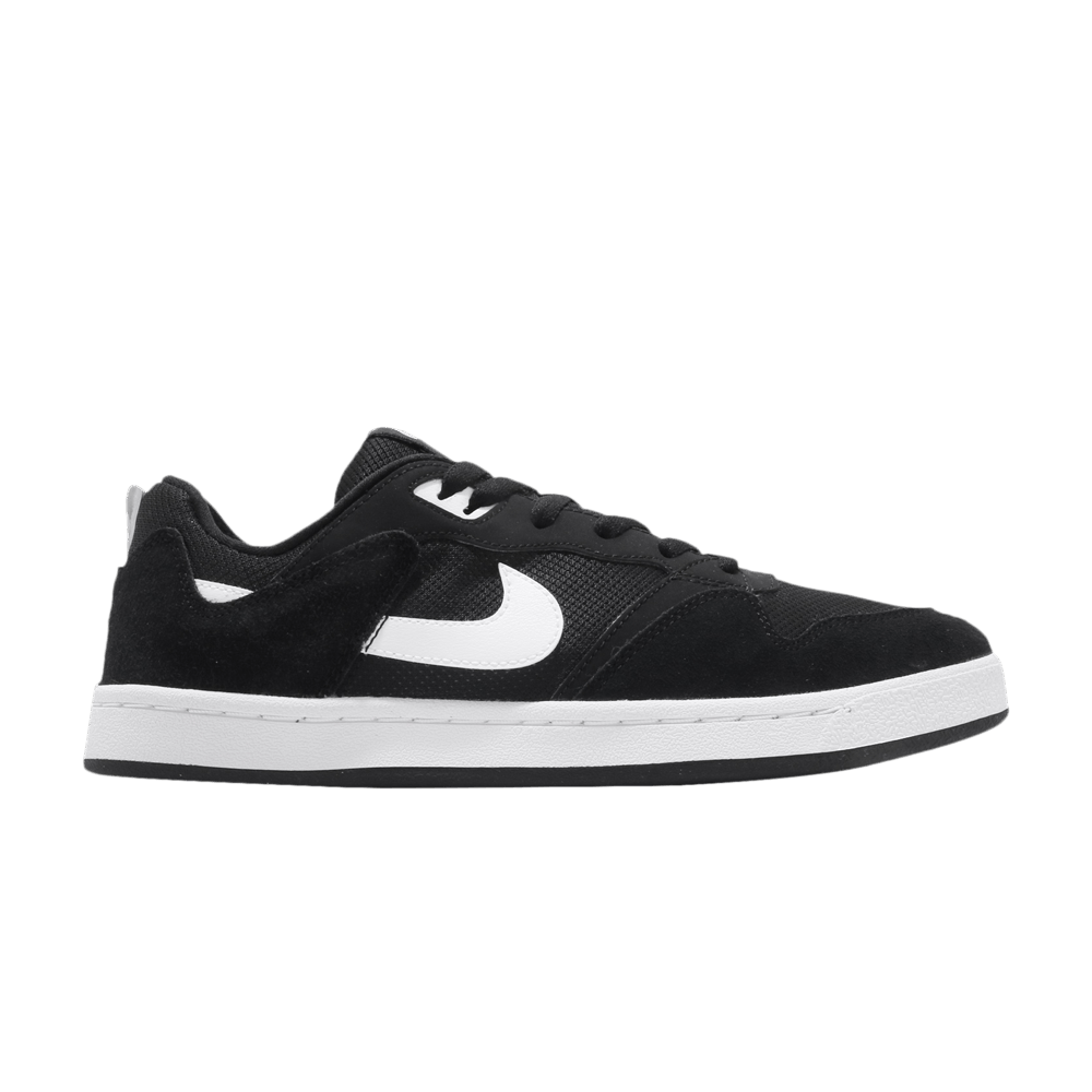 Alleyoop SB 'Black White'