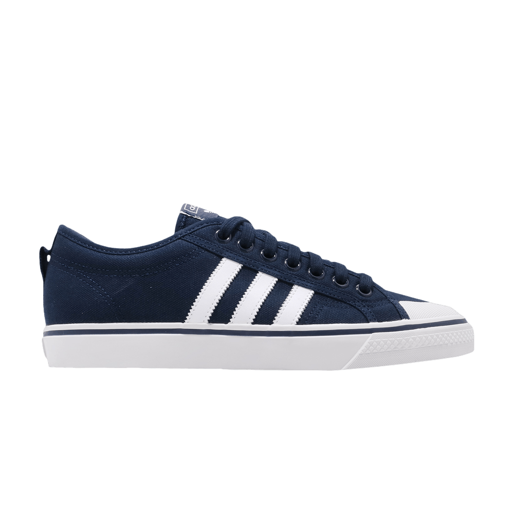 Nizza HK 'Collegiate Navy'