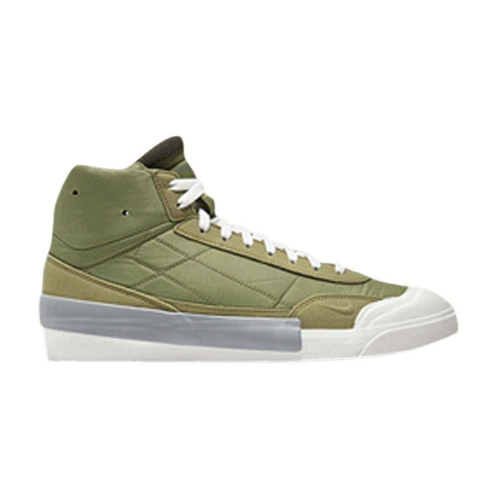 Drop Type LX Mid 'Dusty Olive'