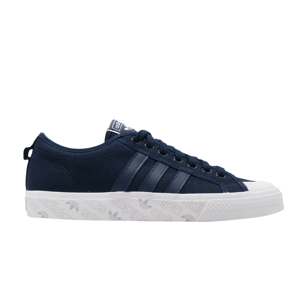 Nizza HK 'Collegiate Navy'