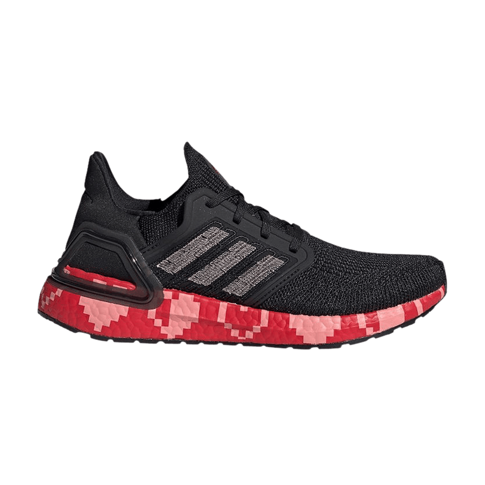 Wmns UltraBoost 20 'Valentine's Day'