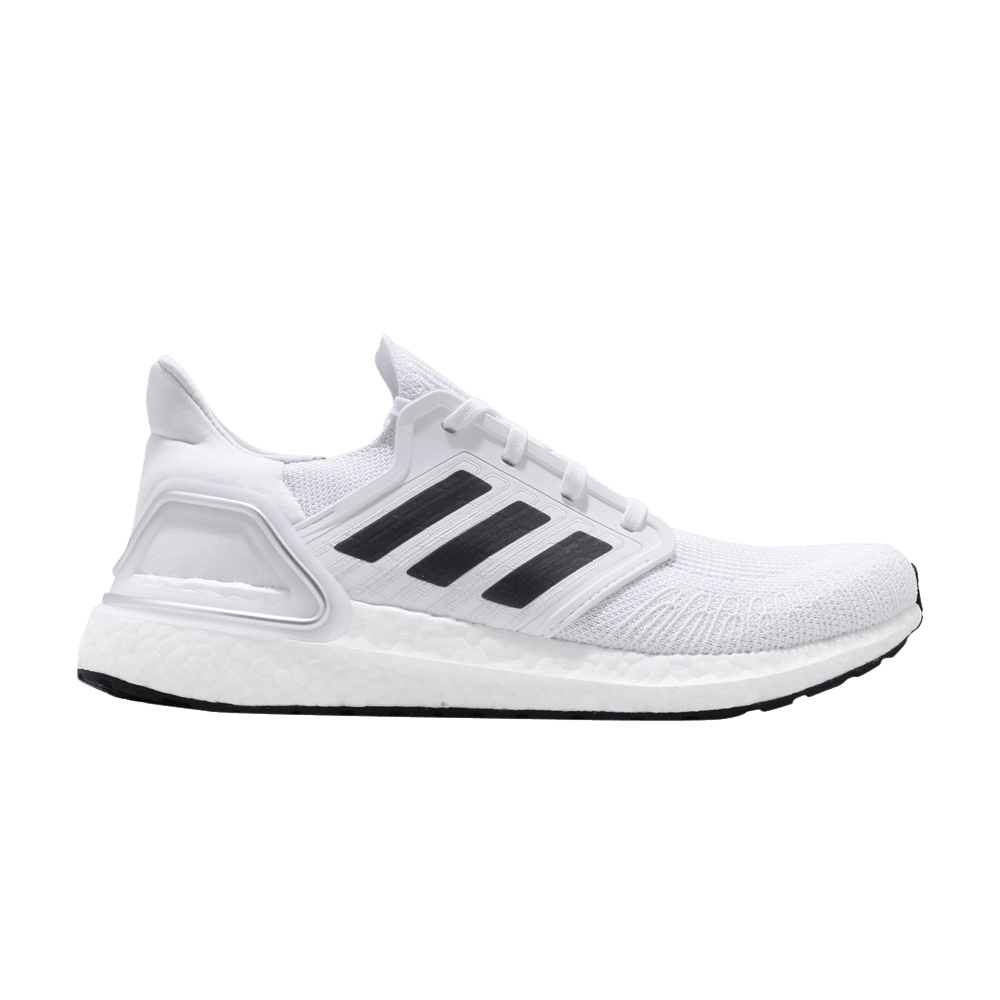 UltraBoost 20 'Cloud White'