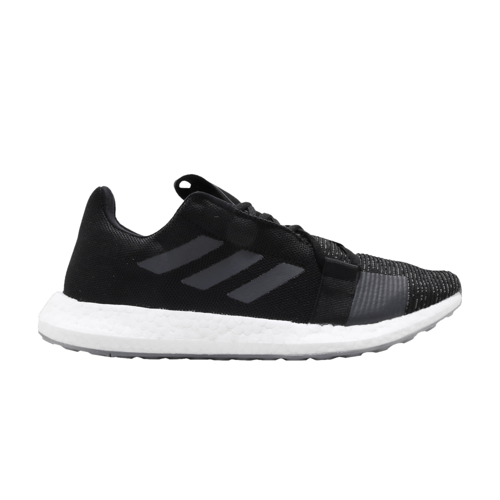 SenseBoost Go 'Core Black'