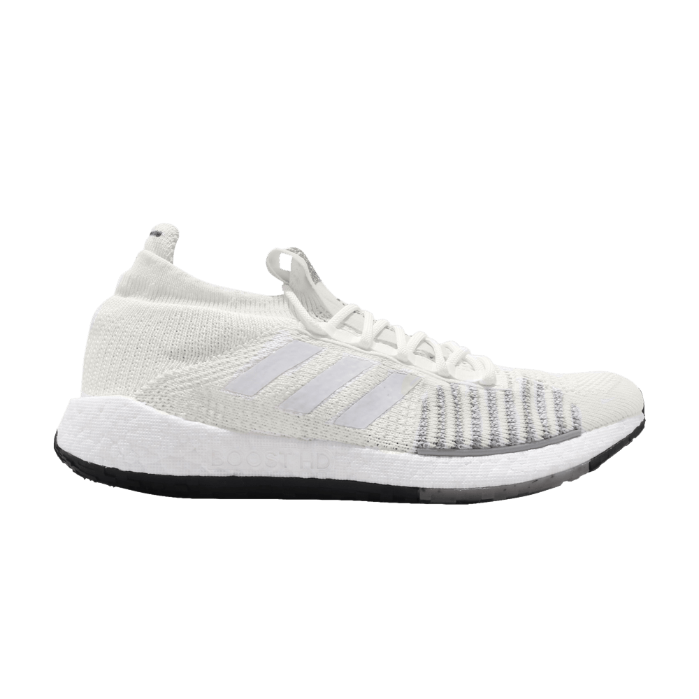 PulseBoost HD 'Core White'