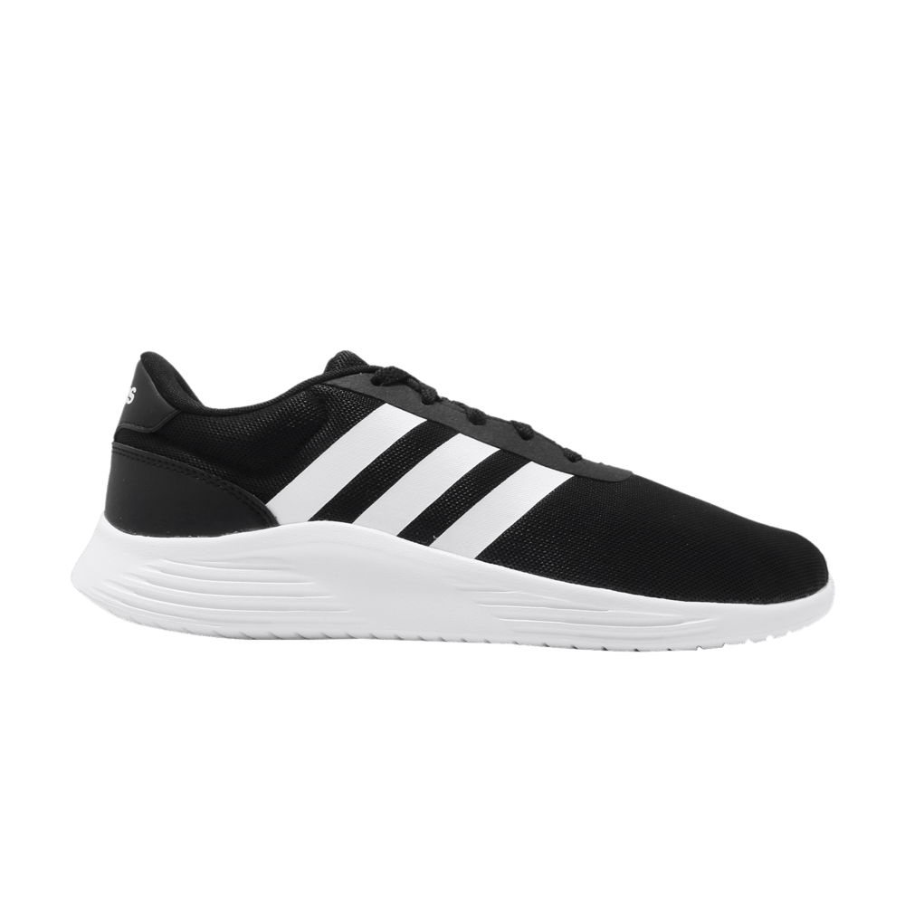 Lite Racer 2.0 'Core Black'