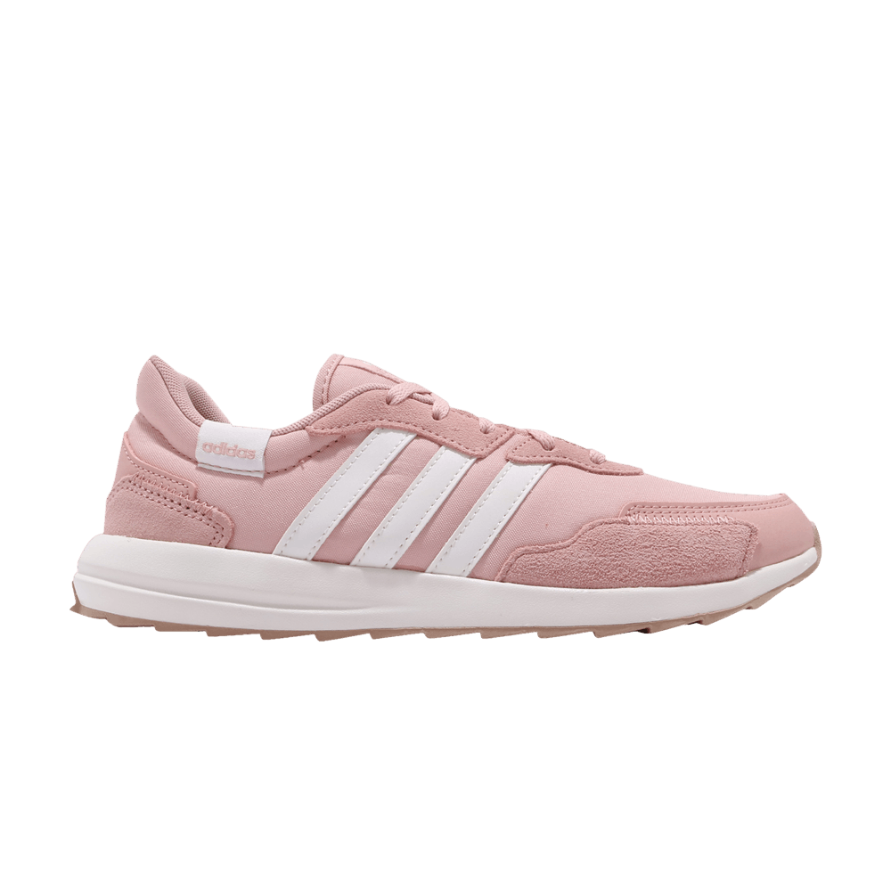 Wmns Retrorun 'Pink Spirit'