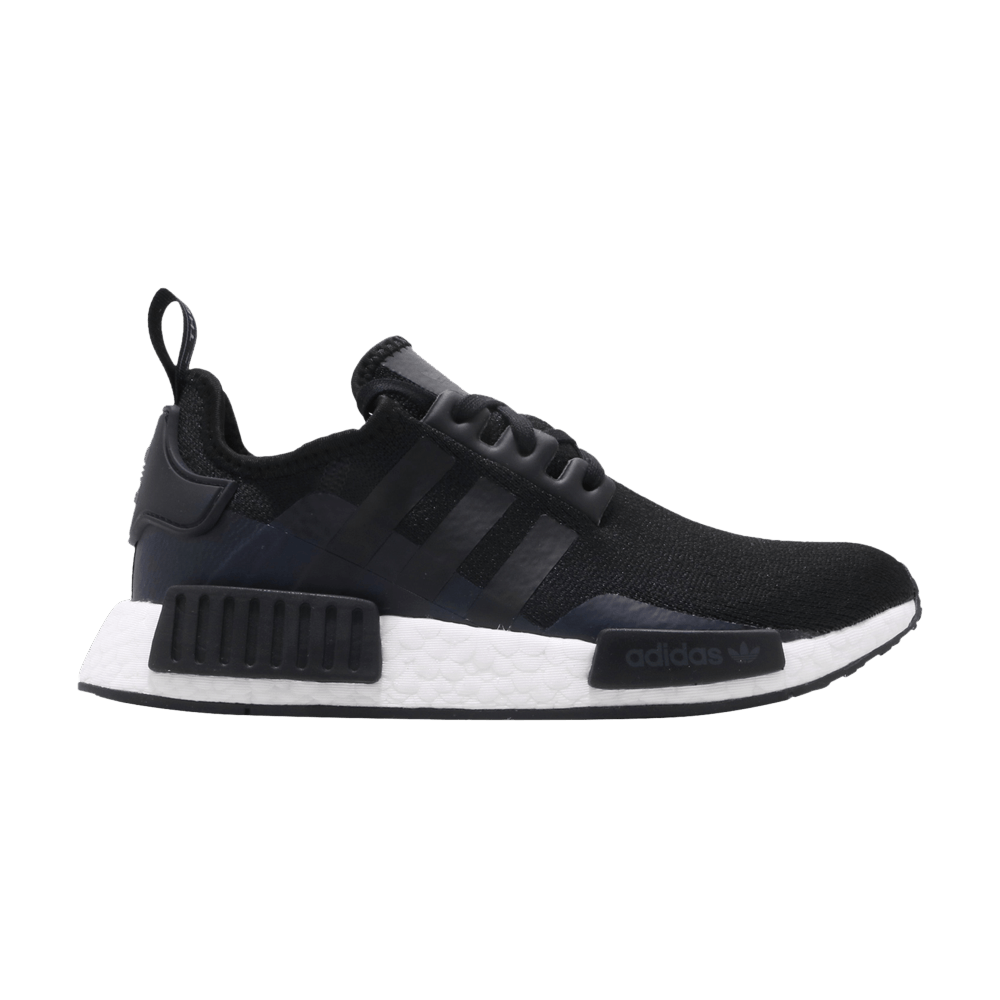 NMD_R1 J 'Black Navy White'