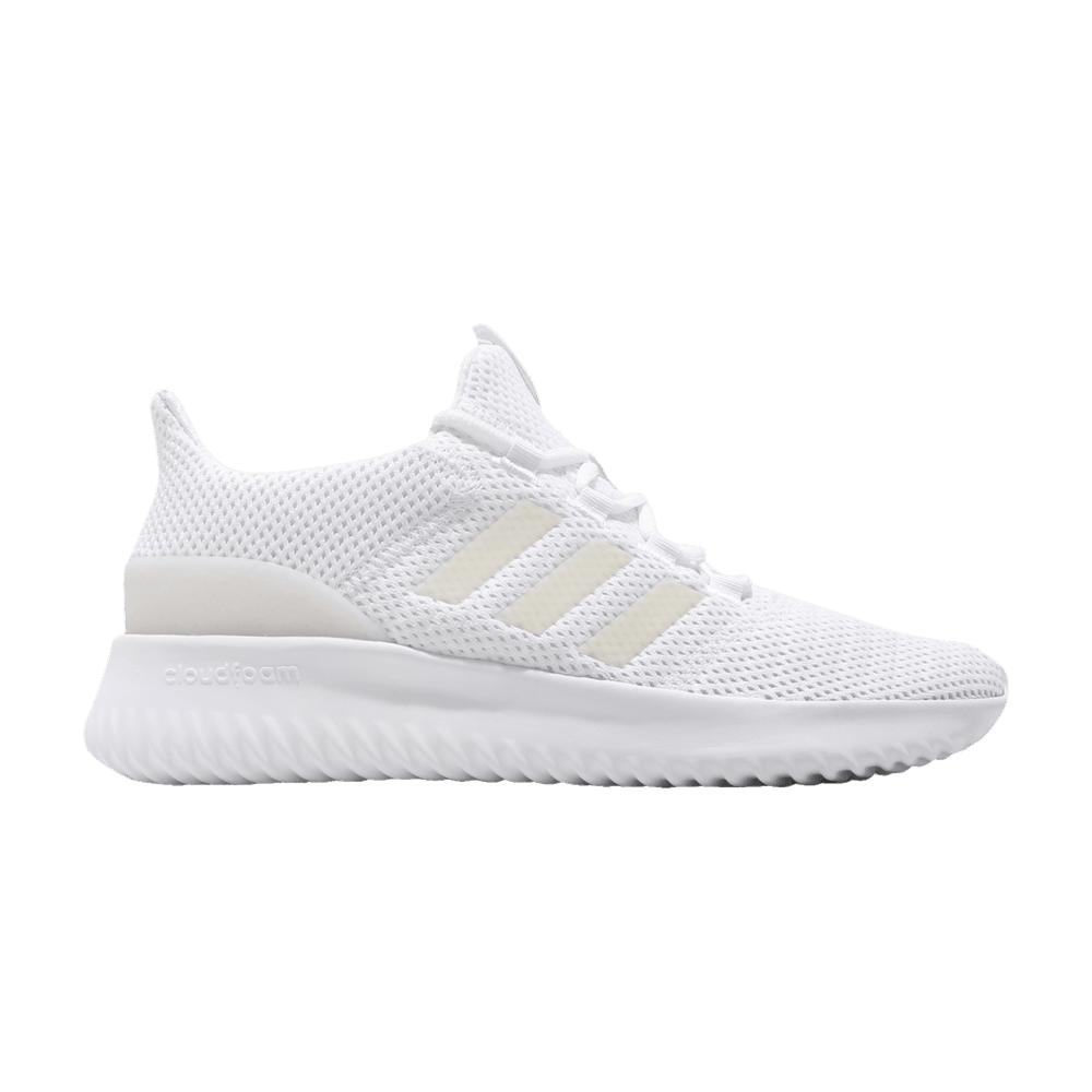 Cloudfoam Ultimate HK 'Footwear White'