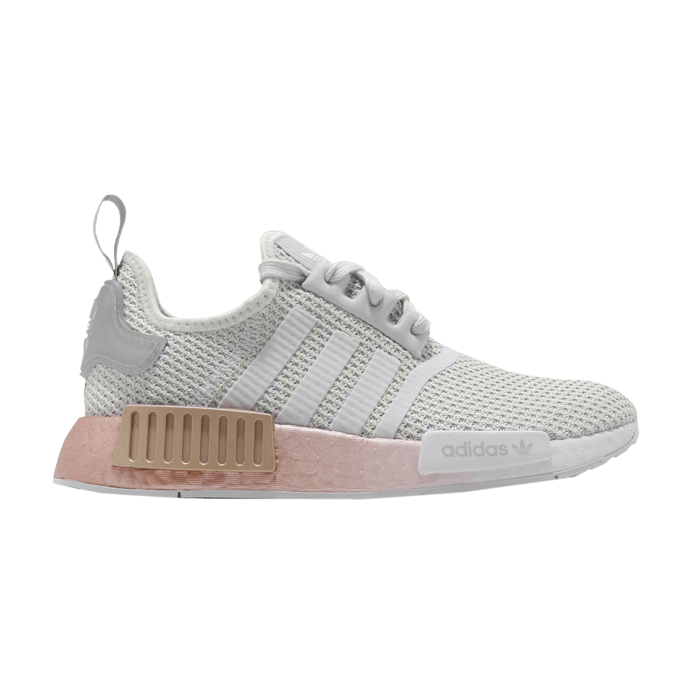 Wmns NMD_R1 'Grey Gold'