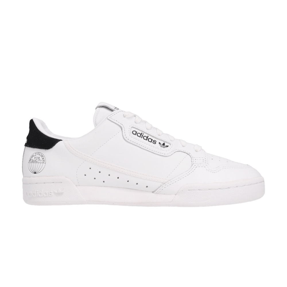Continental 80 'Footwear White'