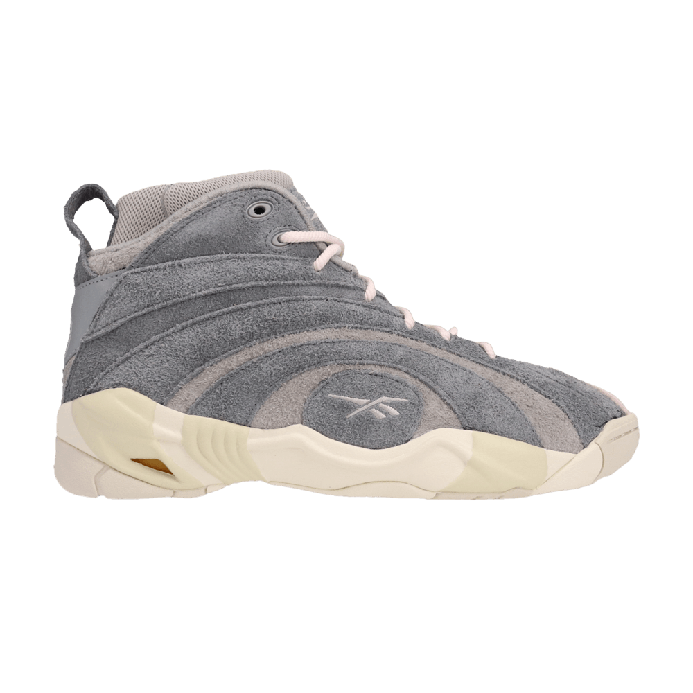 Shaqnosis MU 'Cold Grey'