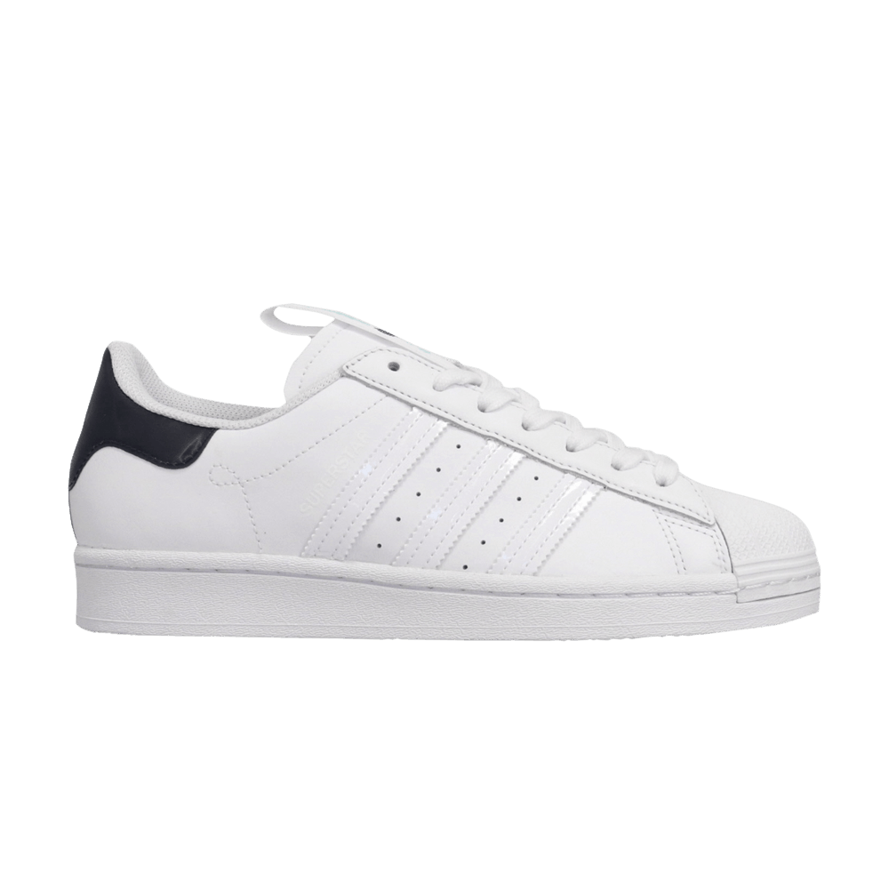 Superstar 'Footwear White'