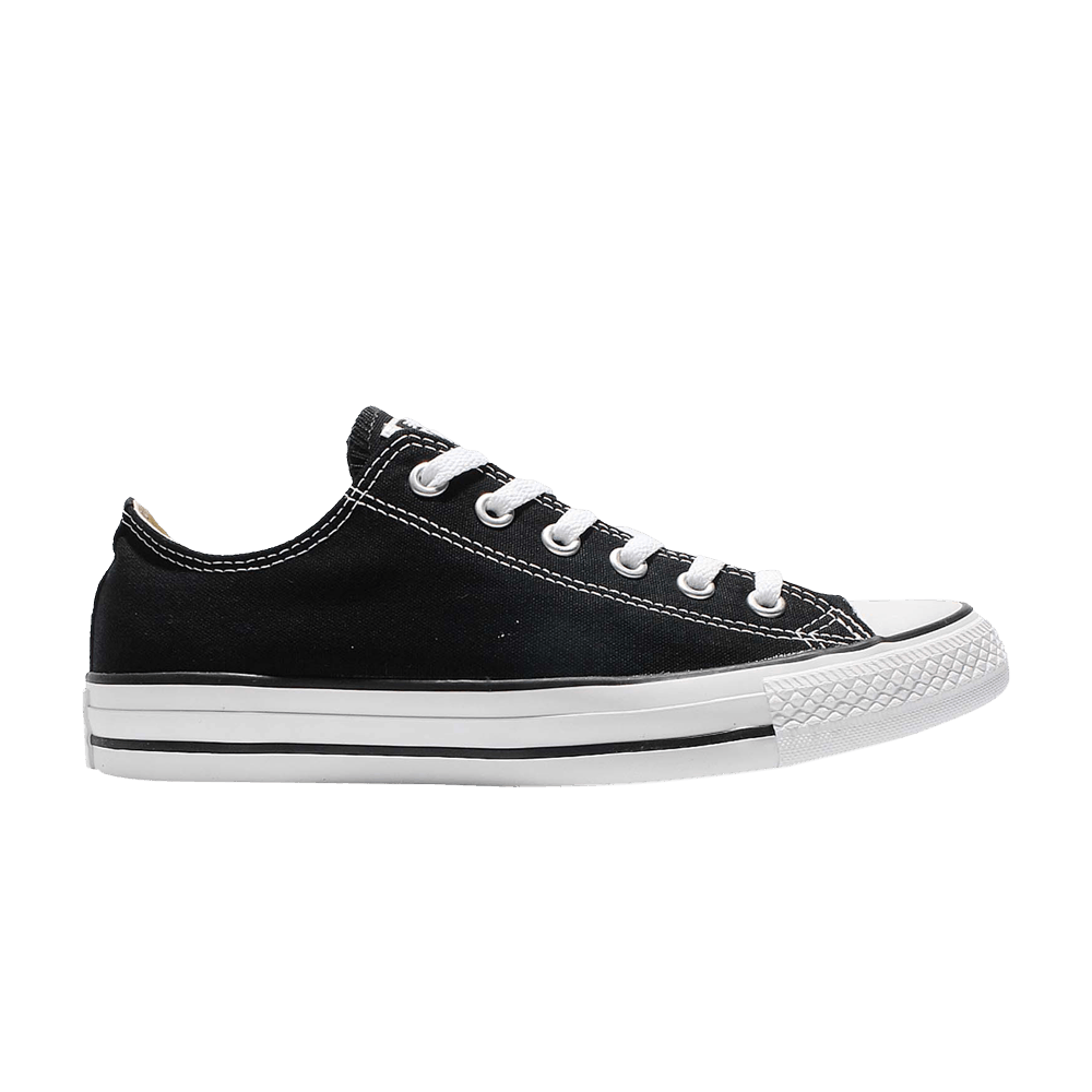 Chuck Taylor All Star Ox 'Black'