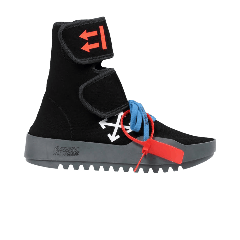 Off-White CST-001 'Moto Wrap'