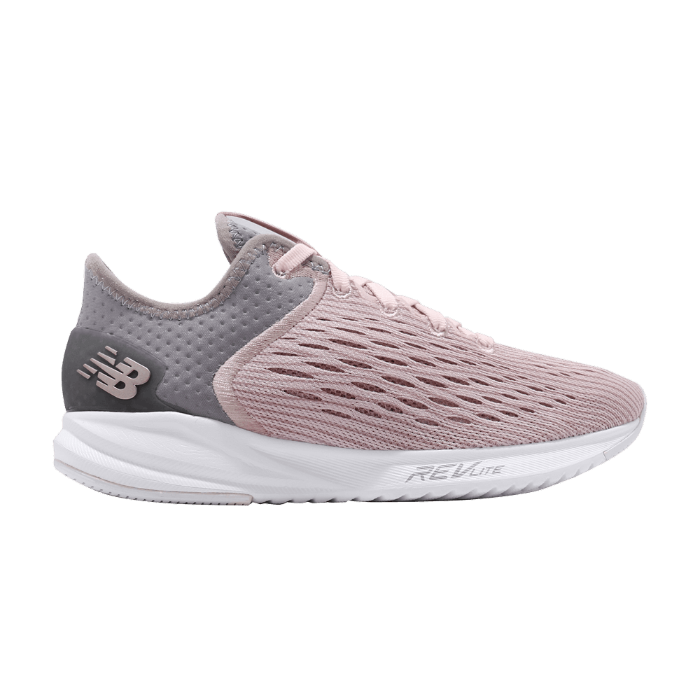 Wmns FuelCore 5000 Wide 'Pink Grey White'