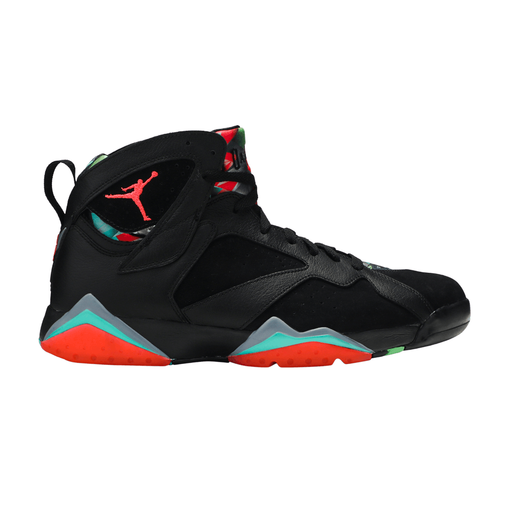 Air Jordan 7 Retro 30th 'Barcelona Nights'