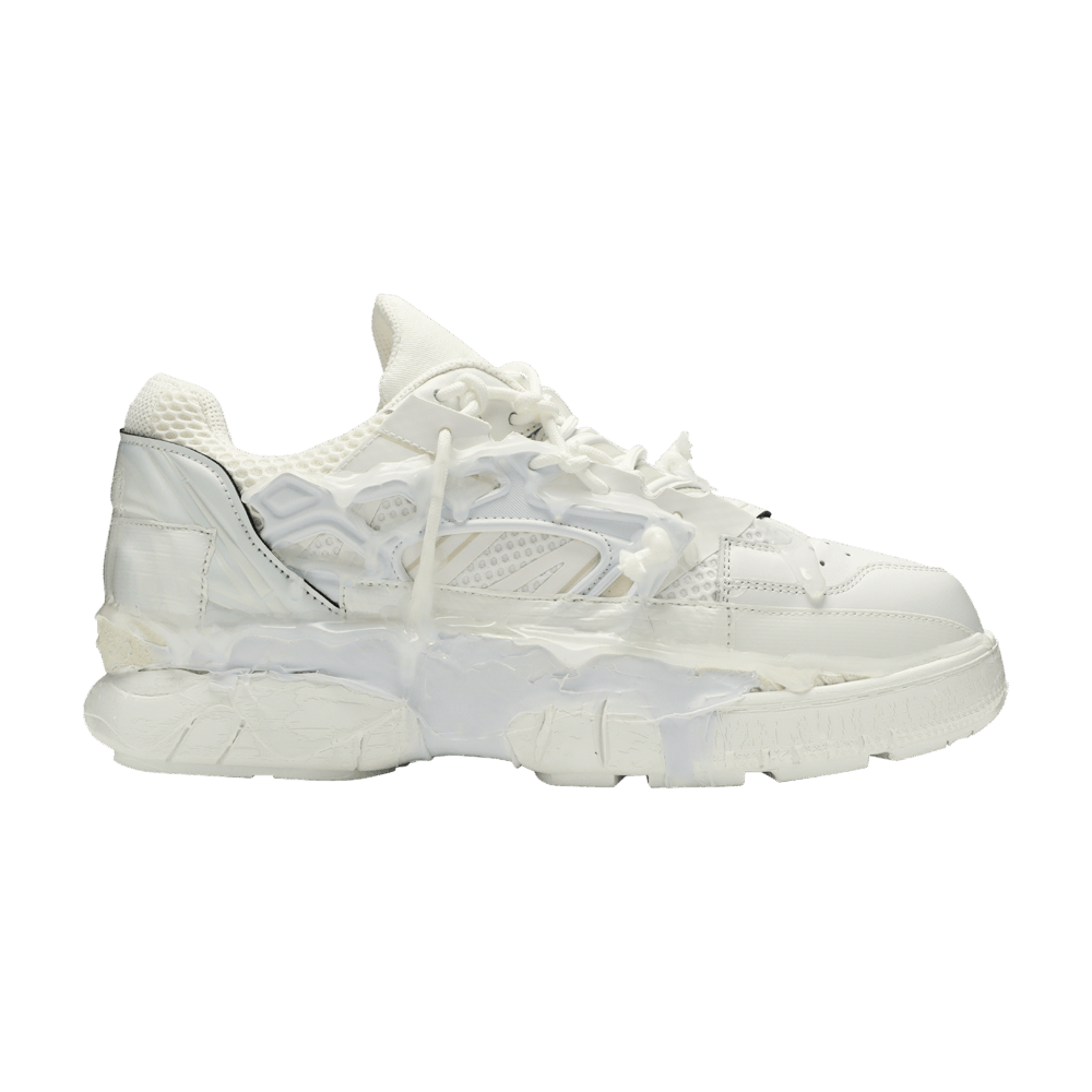 Maison Margiela Fusion 'White'