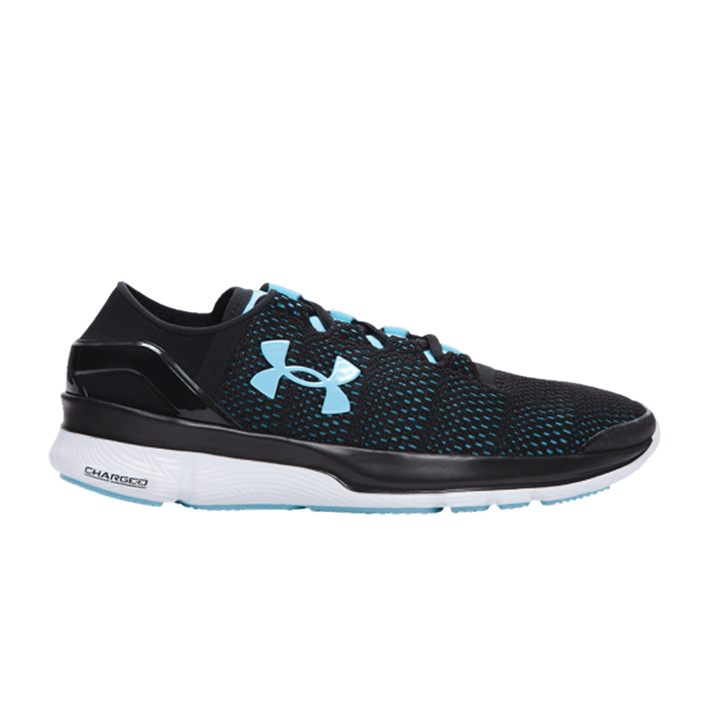 Wmns Speedform Apollo 2 'Black Blue'