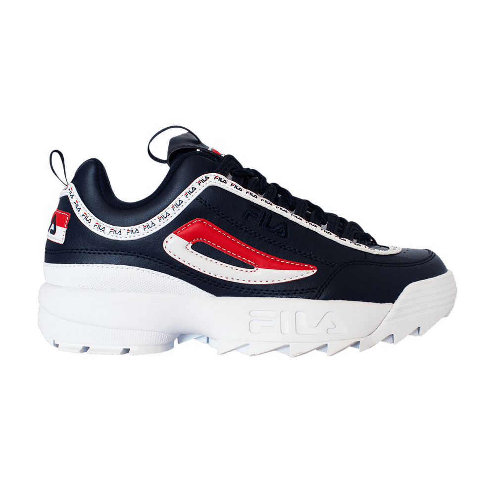 Disruptor 2 Premium Repeat 'Navy'